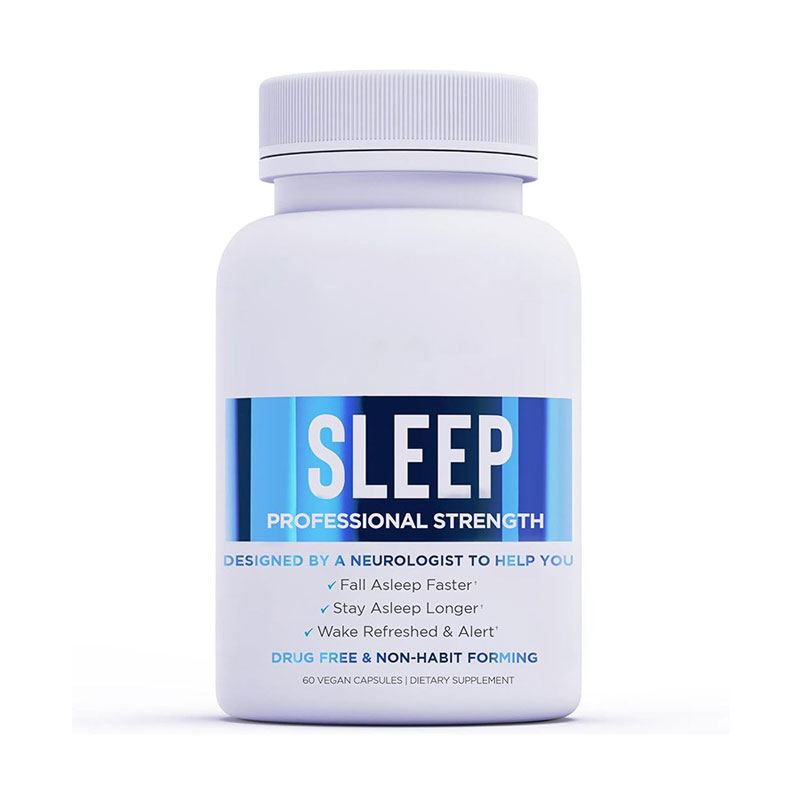 Sleep Aid for Adults