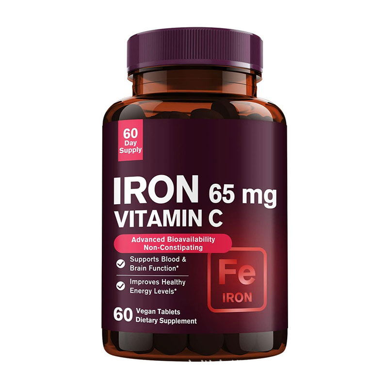 Iron Supplement