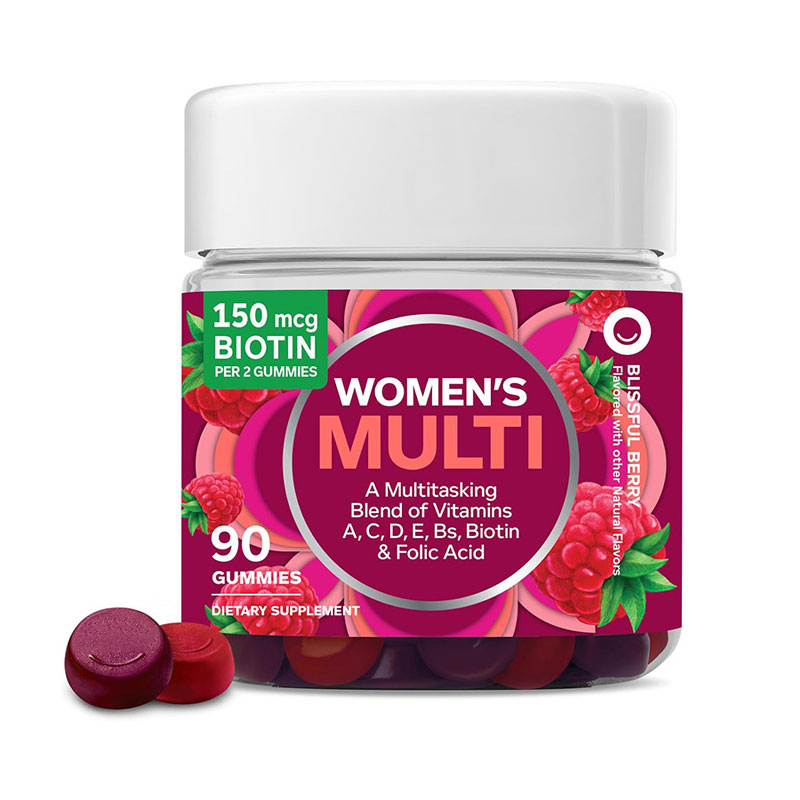 Women's Multivitamin