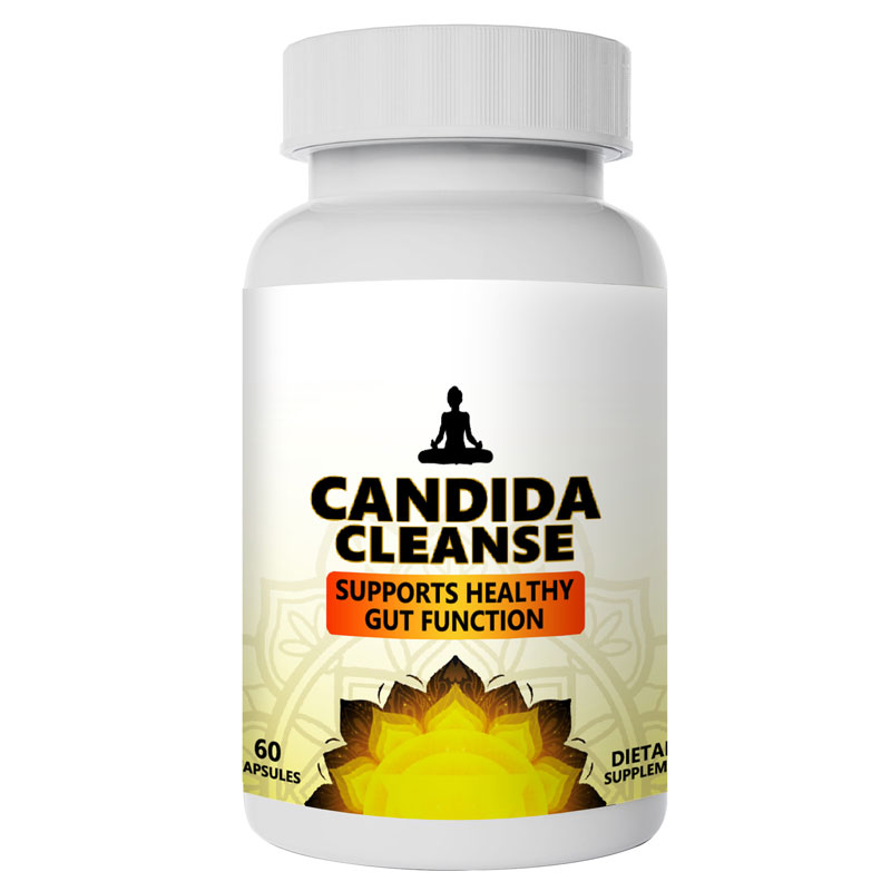 Candida Cleanse