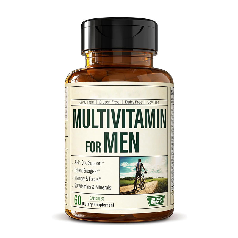 Multivitamin for Men