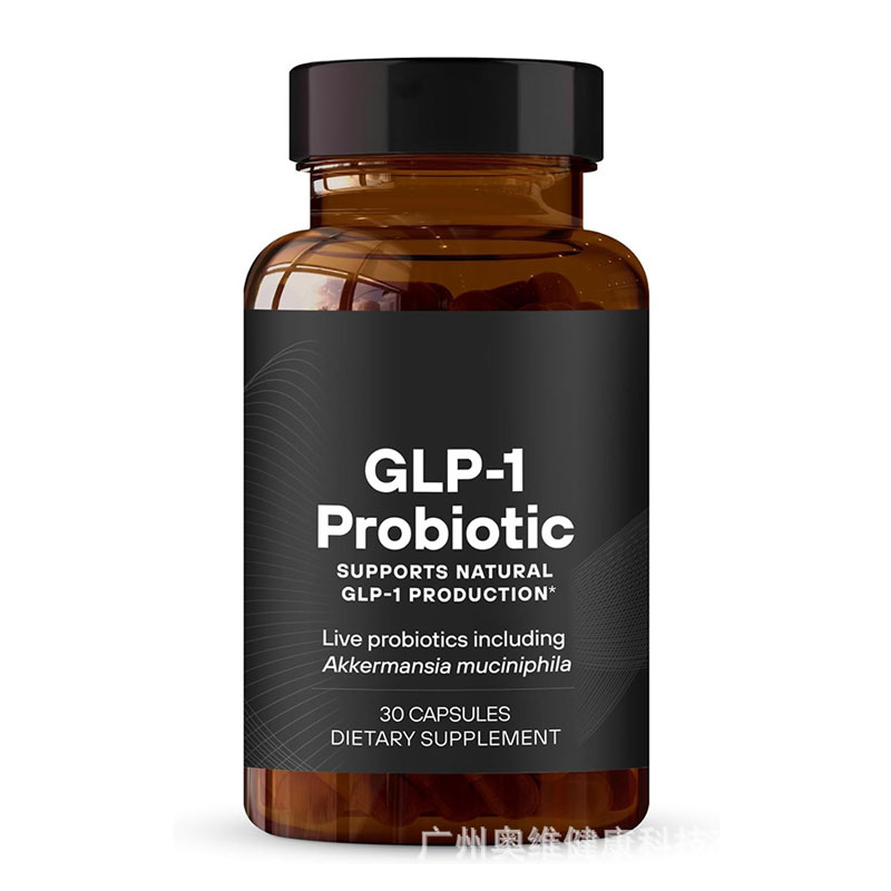 GLP-1 Probiotic