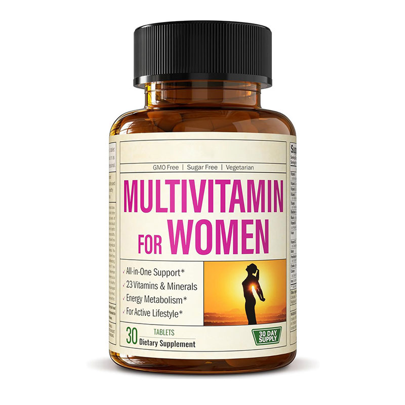 Multivitamin for Women