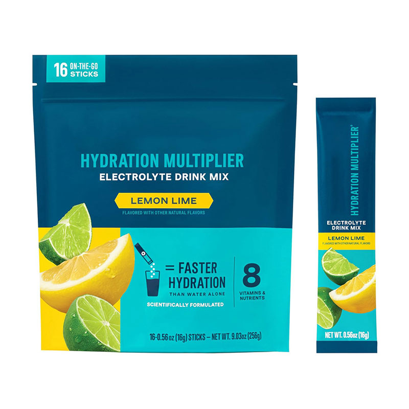 Hydration Multiplier