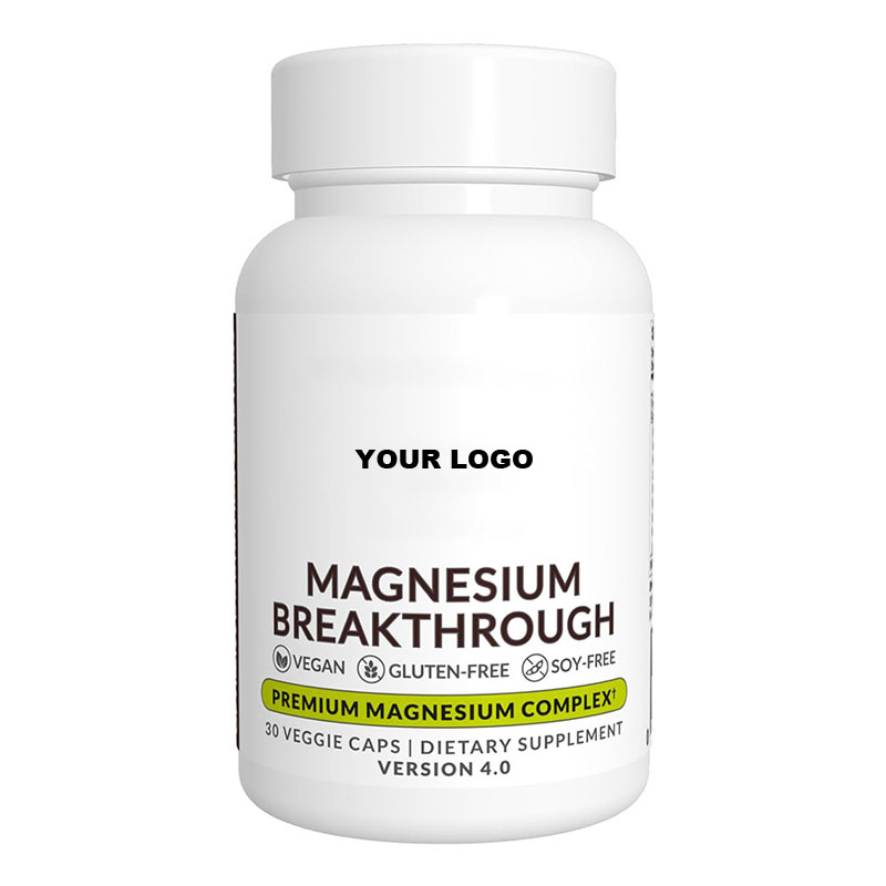 Magnesium breakthrough