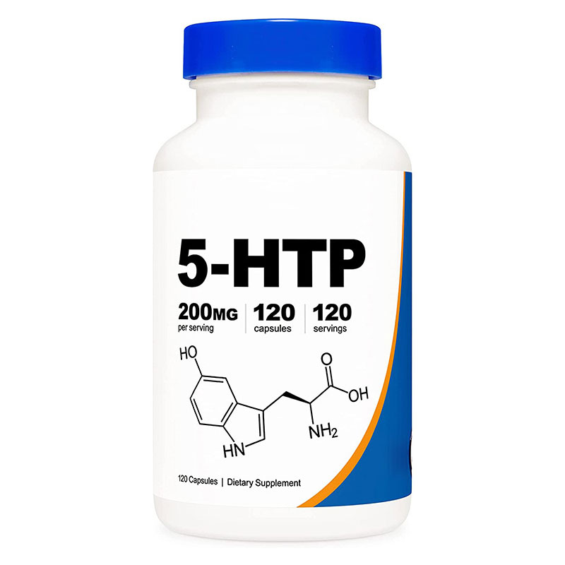 5-HTP