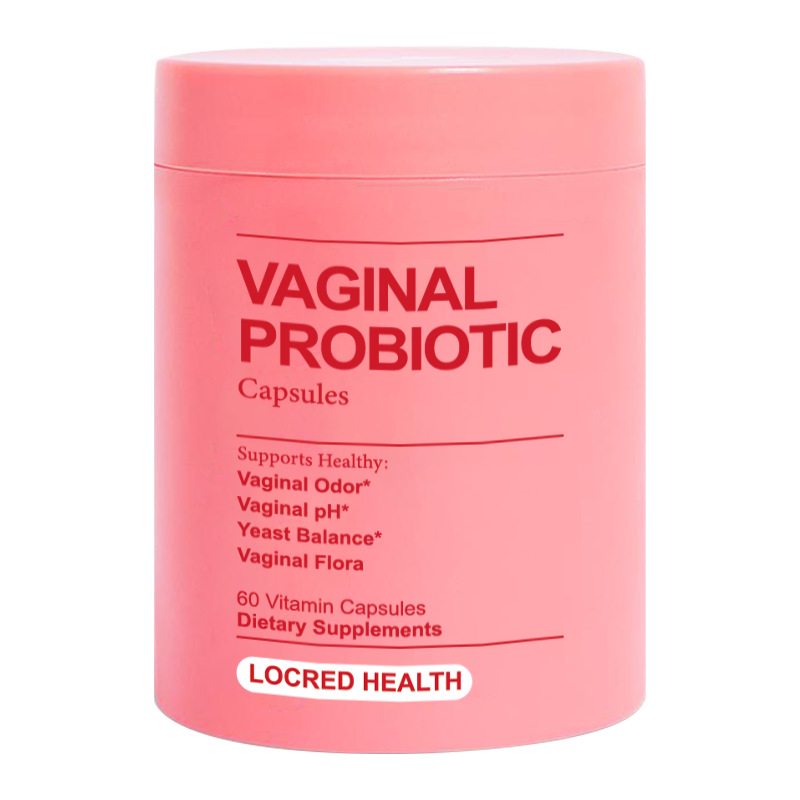 VAGINAL PROBIOTIC