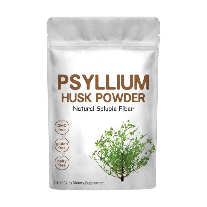 Psyllium Husk