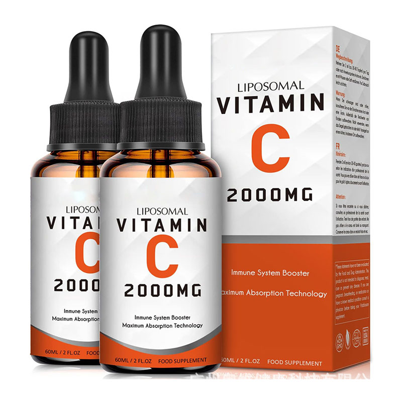 Vitamin C Drops