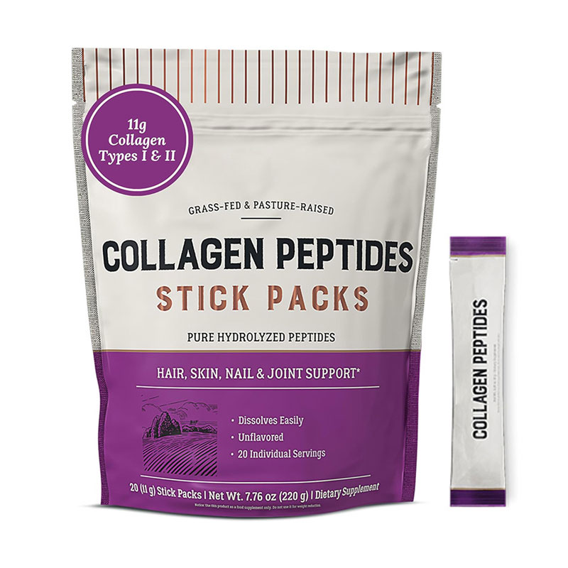 Collagen Peptides Powder