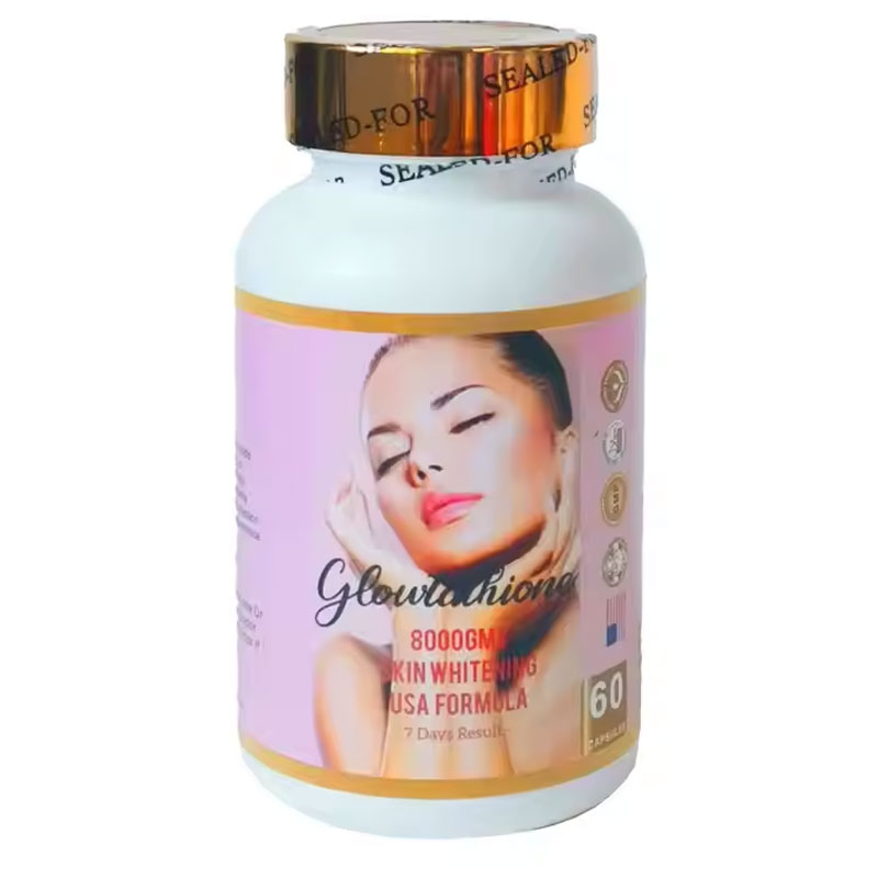 8000GMS glutathione