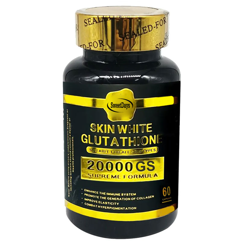 20000GMS whitening