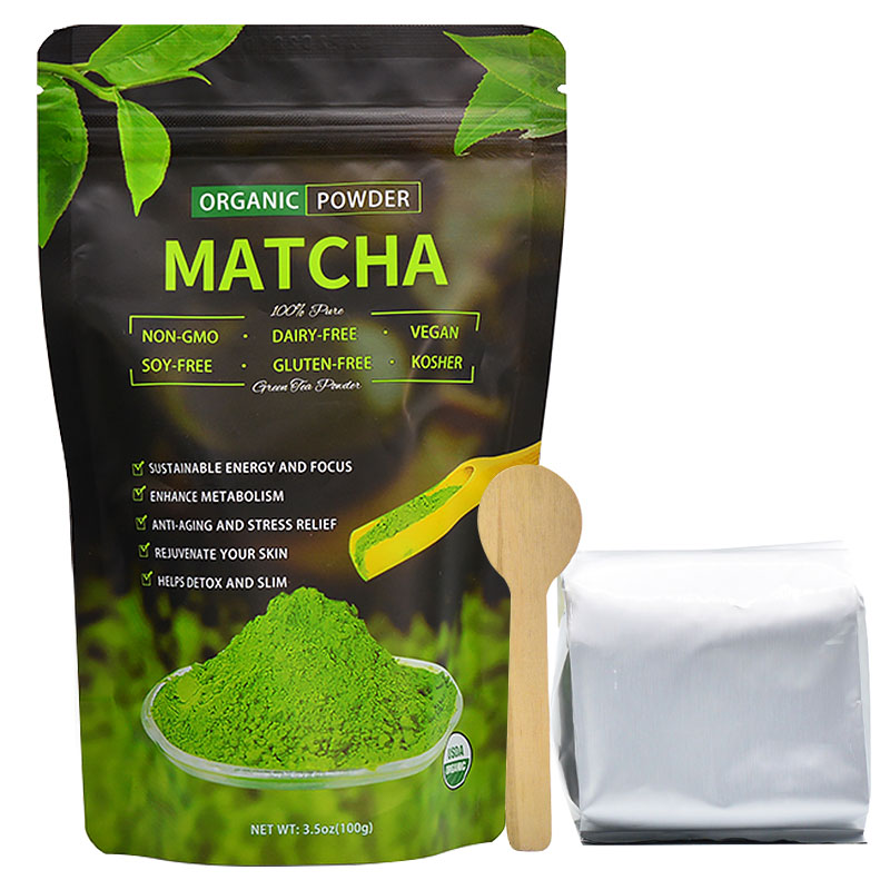 Matcha powder