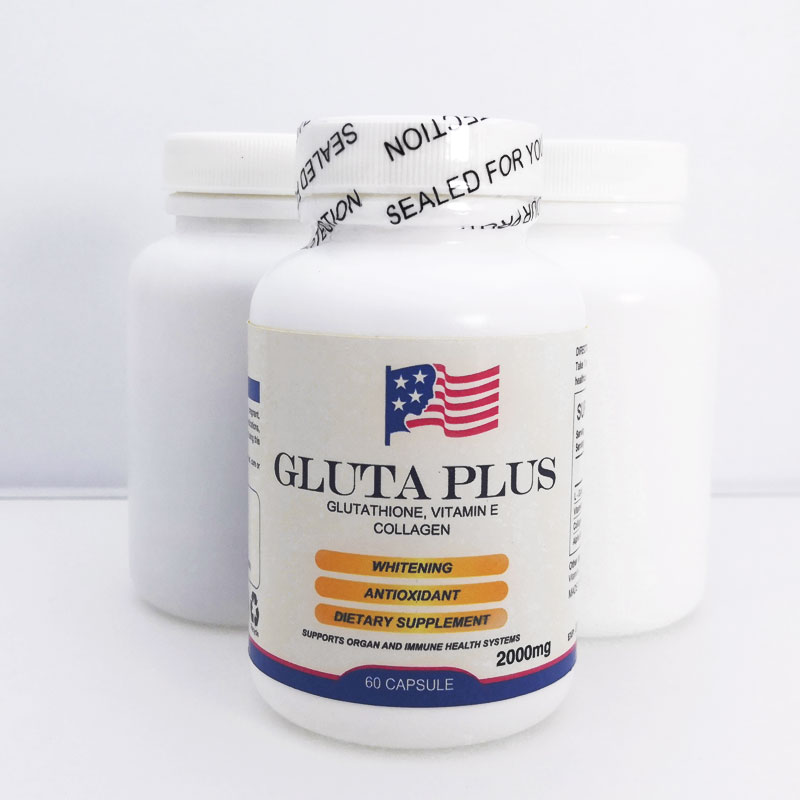 Gluta plus causule