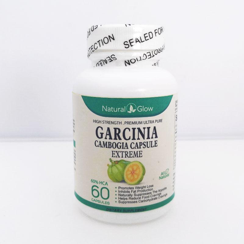 Garcinia Cambogia