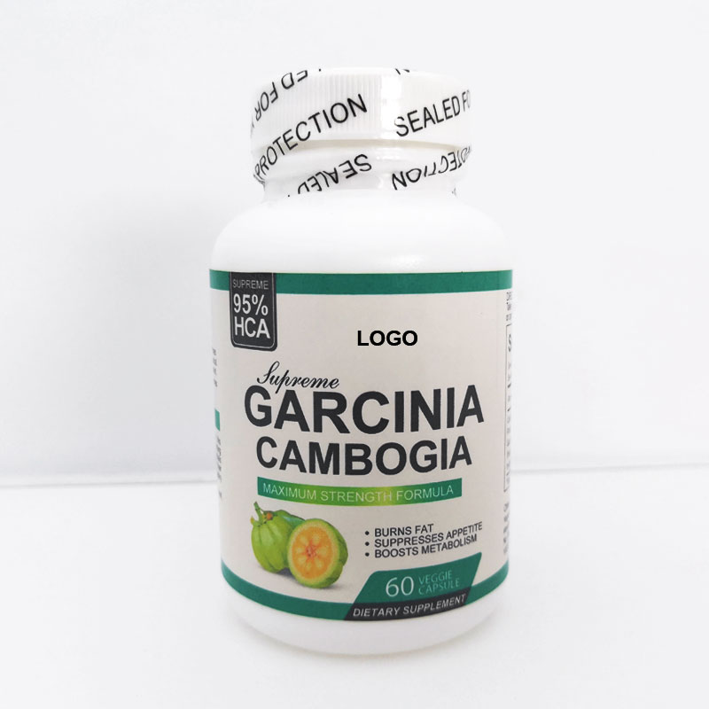 Garcinia cambogia