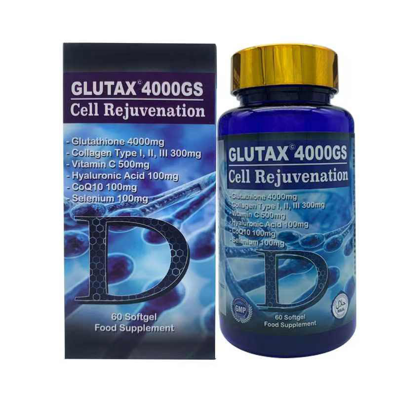 Glutax 4000GS