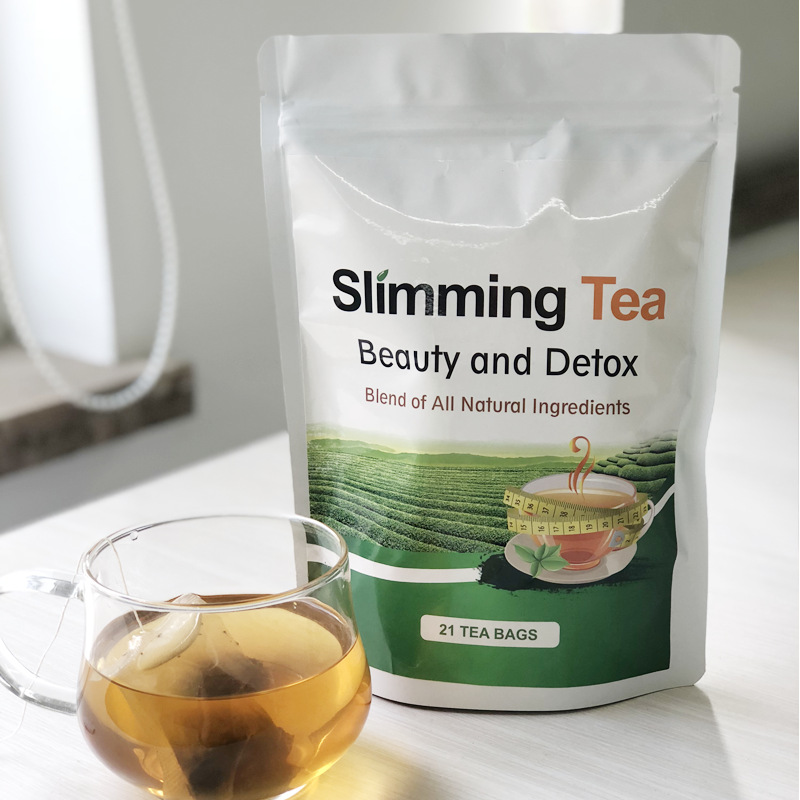 Slimming tea 21 bags