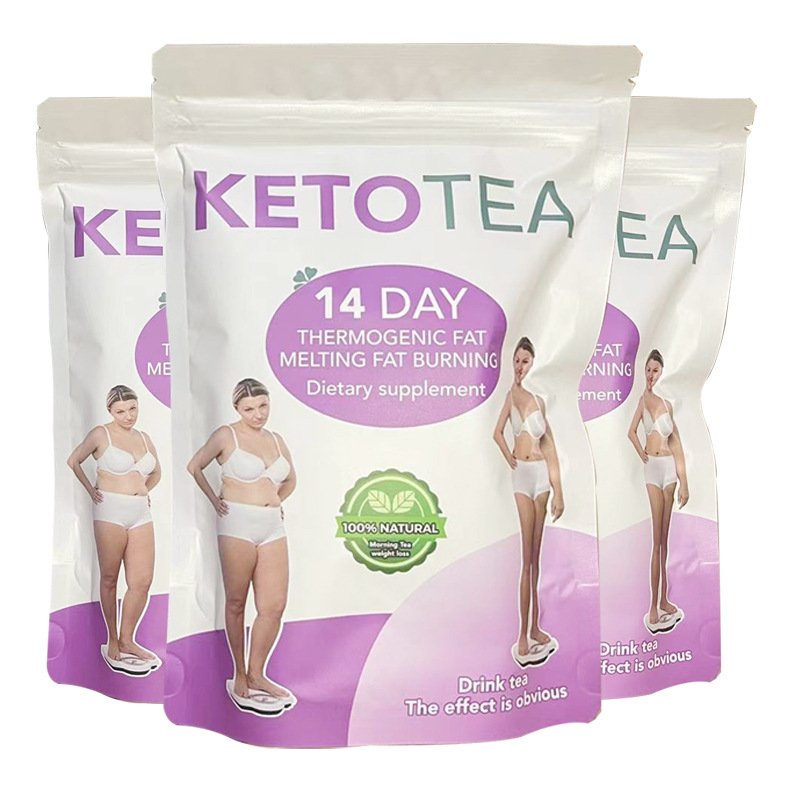 KETO tea