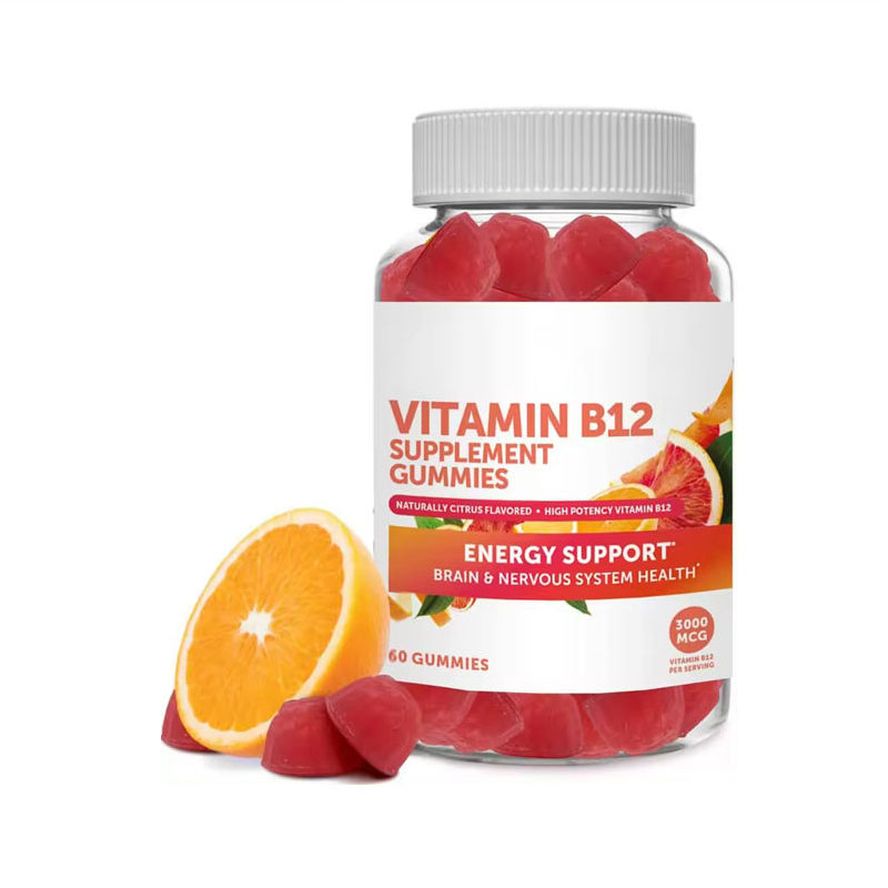 Vitamin B12