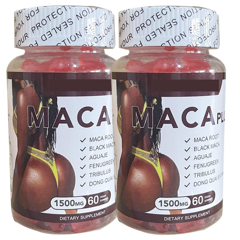 Women MACA 