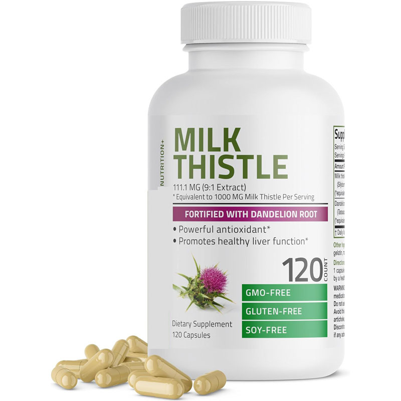 Milk thistle